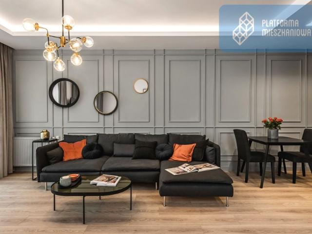 Ptasia 59,01 m², Gdańsk