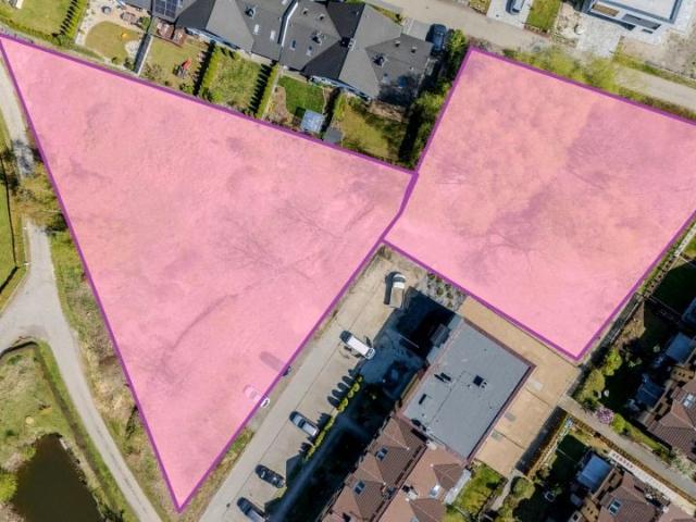 Ptasia 5 300 m², Rybnik