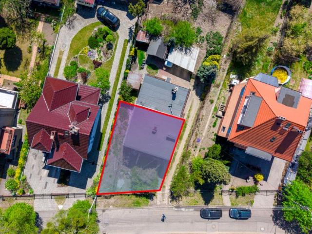Ptasia 80 m², Oborniki Śląskie