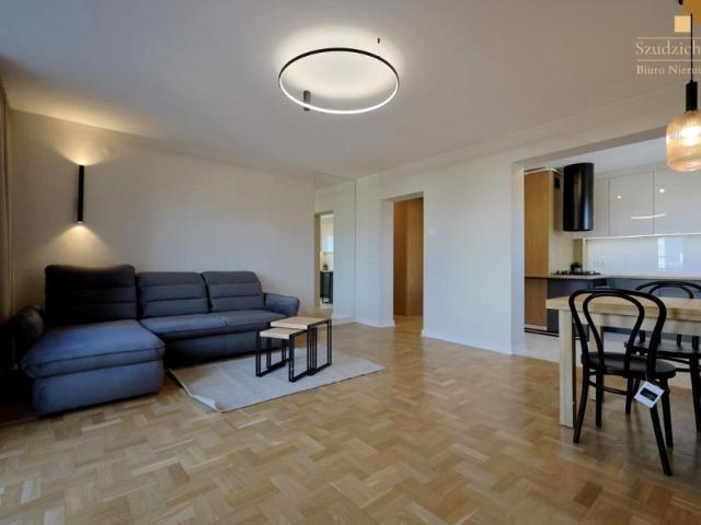Ptasia 81 m², Warszawa