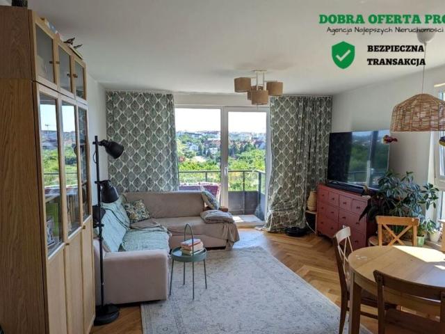 Ptasia 88 m², Gdańsk
