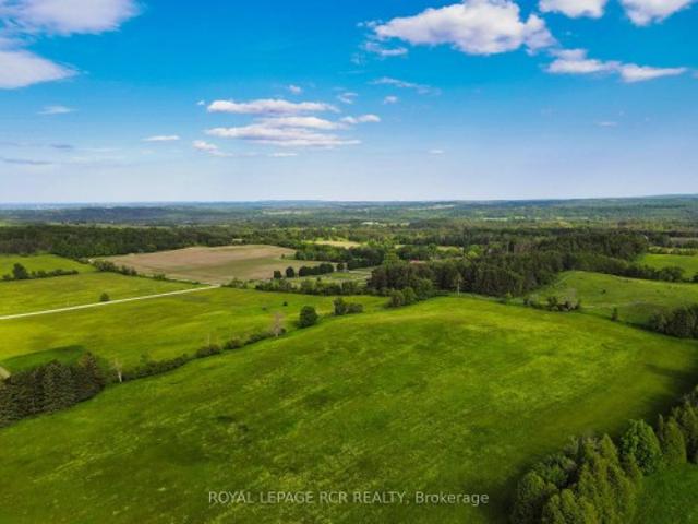 Ptlt 18 7Th Line N/A, Mono, ON, L9W 6G1 vacant land for sale | Listing ID X13040 | Royal LePage
