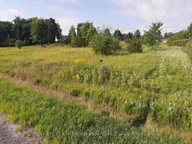 89 South Shore Road S, Greater Napanee, ON, K7R 3K7 vacant land for sale | Listing ID X11953 | Royal LePage