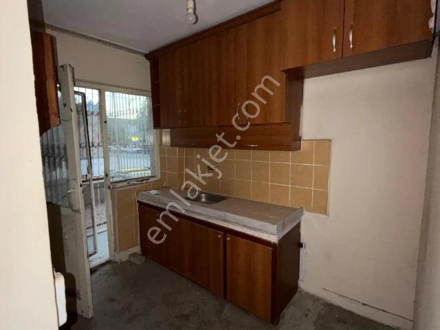 Ptt Evleri Mah. 2+1 Kapalı Mutfak Kiralık Daire