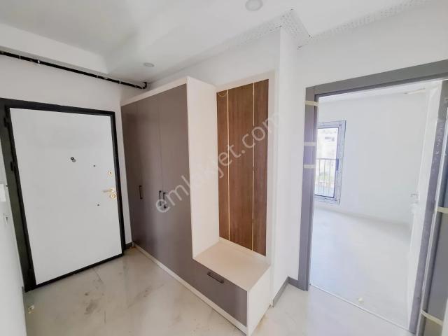 Ptt Evleri Acill Satılık Yatay Mimari Sıfır 3+1 Satılık Daire