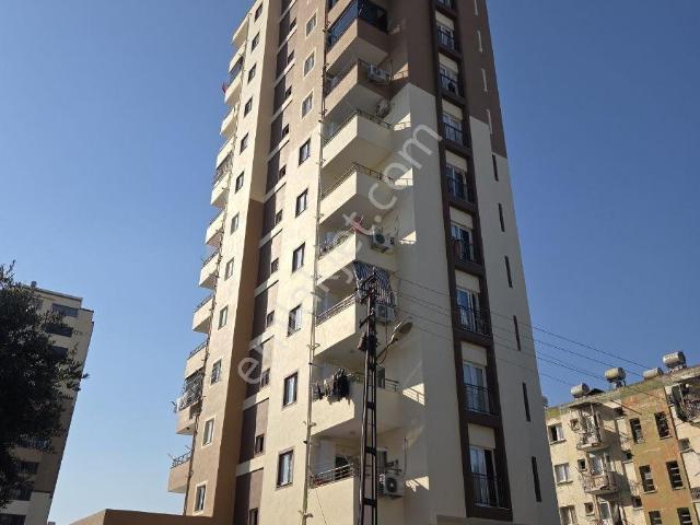 Ptt Evleri 2+1 K.m. D.gaz Kombili, Yeni Bina
