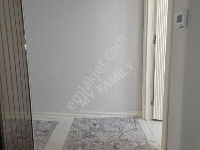 Ptt Evleri 2+1 K.m. D.gaz Kombili, Yeni Bina