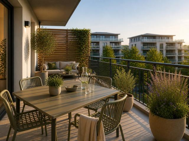 PTZ et livraison immédiate ! 3 pièces, 65 m²