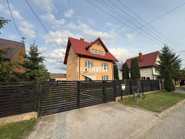Pułtusk, Pułtusk, 210 m2