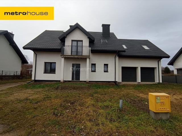Pułtusk, 260 m2