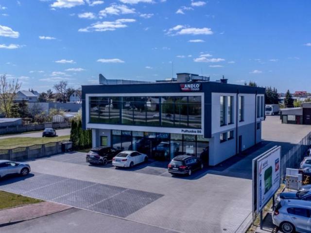 Pułtuska 250 m², Wyszków