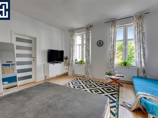 Pułaskiego Kazimierza 48 m², Sopot