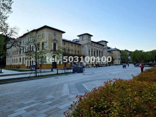 Pułaskiego 25 39 m², Krynica Zdrój