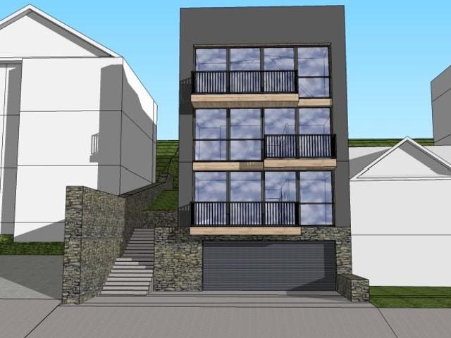Pułaskiego 25 680 m², Krynica Zdrój