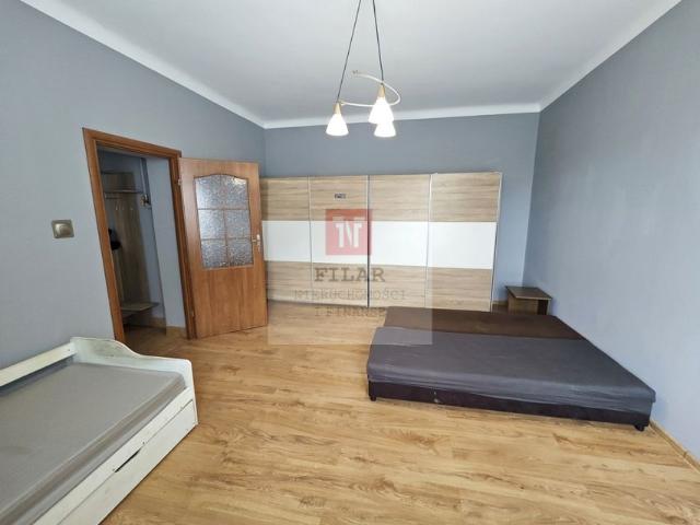 Pułaskiego 44 m², Szczecin