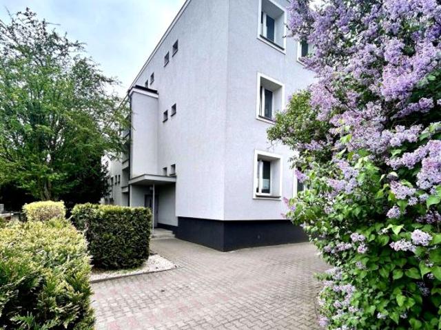 Pułaskiego 66,75 m², Poznań