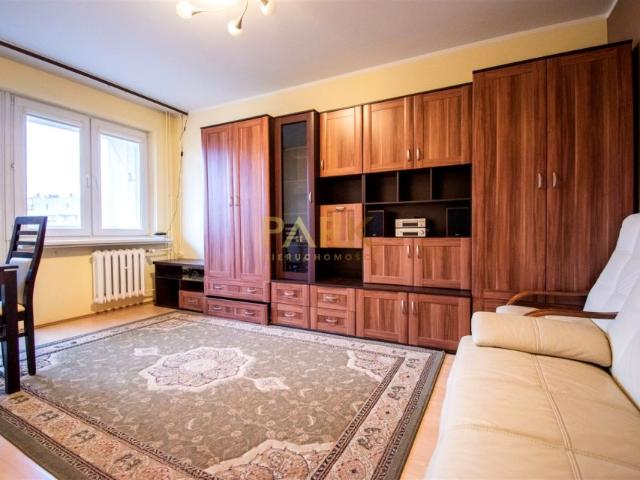 Pułaskiego 62,50 m², Rzeszów