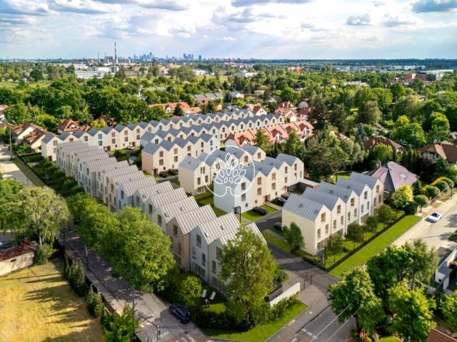 Pułaskiego 89,76 m², Warszawa