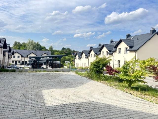 Pułaskiego 82 m², Rzeszów
