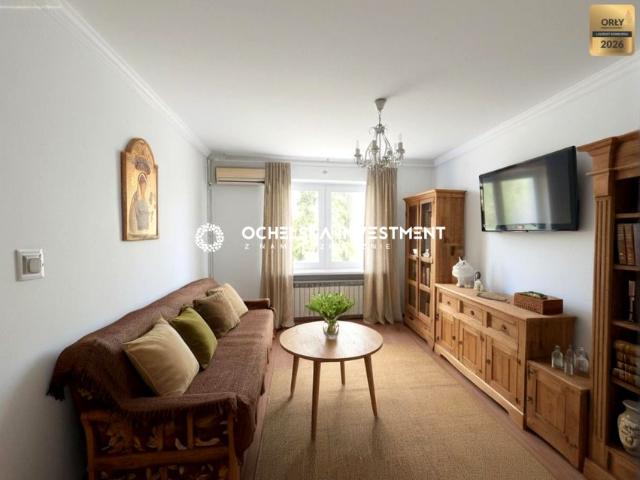 Puławska 46 m², Piaseczno