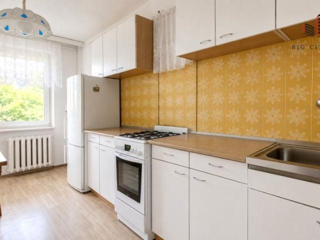 Puławska 48,70 m², Lublin