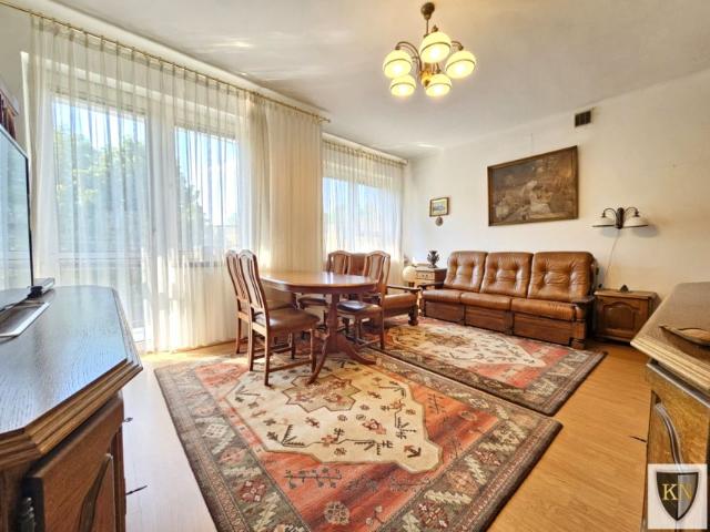 Puławska 60,33 m², Lublin