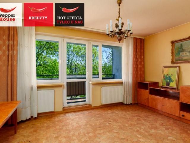 Puławska 62,75 m², Warszawa