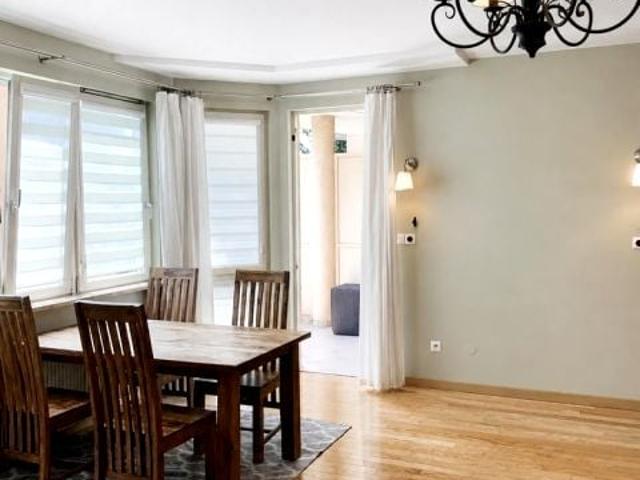 Puławska 92 m², Warszawa