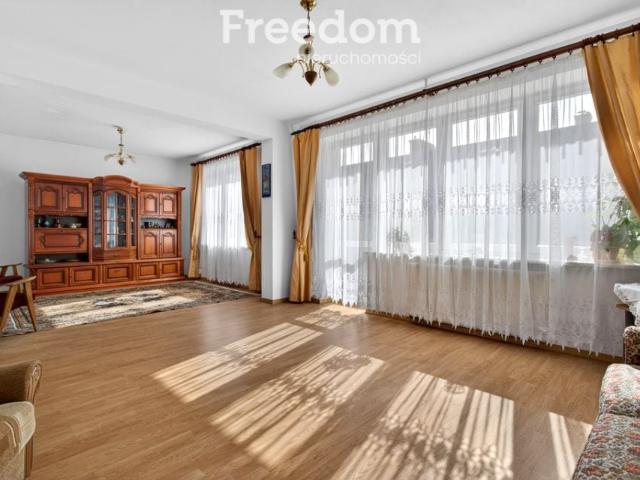 Puławska 157 m², Warszawa