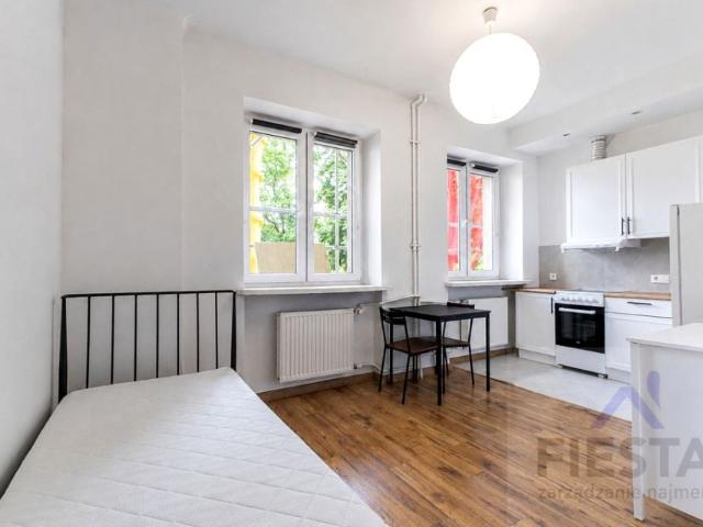 Puławska 21 m², Warszawa