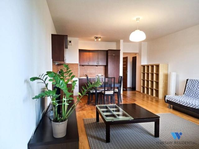 Puławska 257 58 m², Warszawa