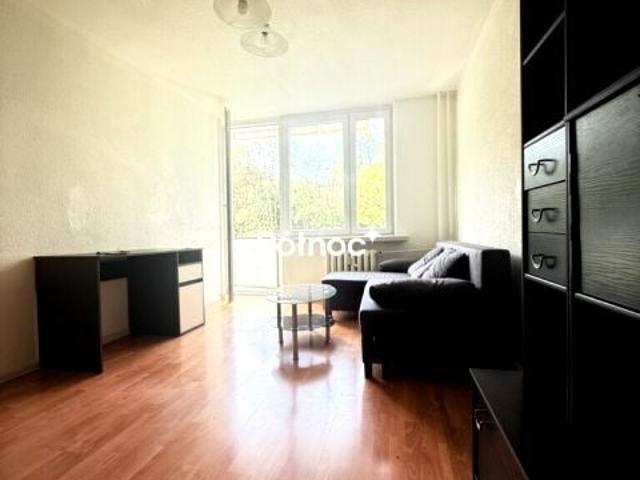 Puławska 31,60 m², Lublin