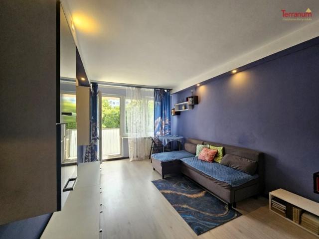 Puławska 36,30 m², Warszawa