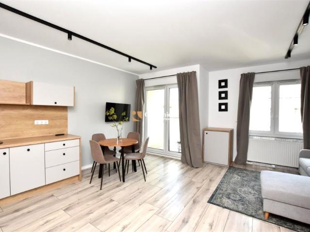 Puławskiego 30 m², Toruń