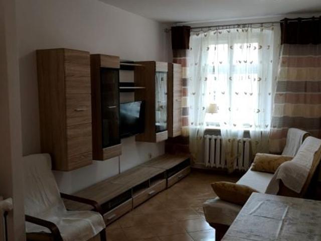 Puławskiego 39 m², Świdnica