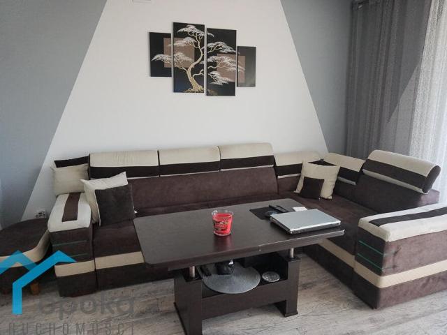 Cieszyn, 180 m2