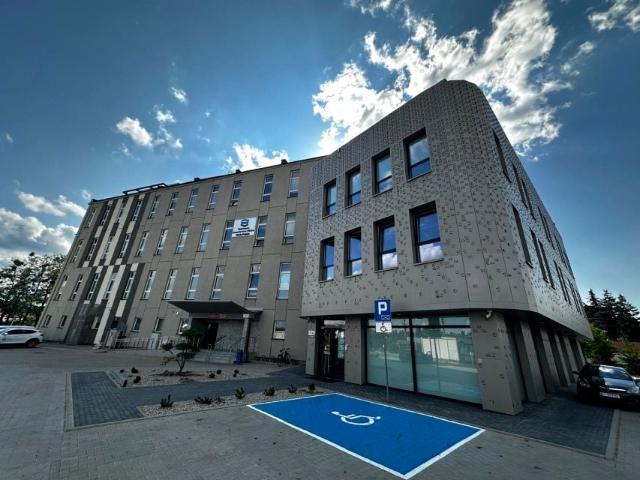 Pułkowa 11 600 m², Białystok