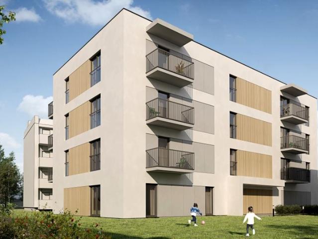 Pułkowa 41,92 m², Gniezno