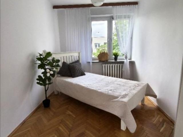 Pułkowa 55,30 m², Białystok