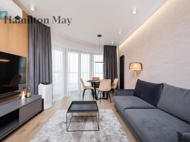Pułkownika Francesco Nullo 71 m², Kraków