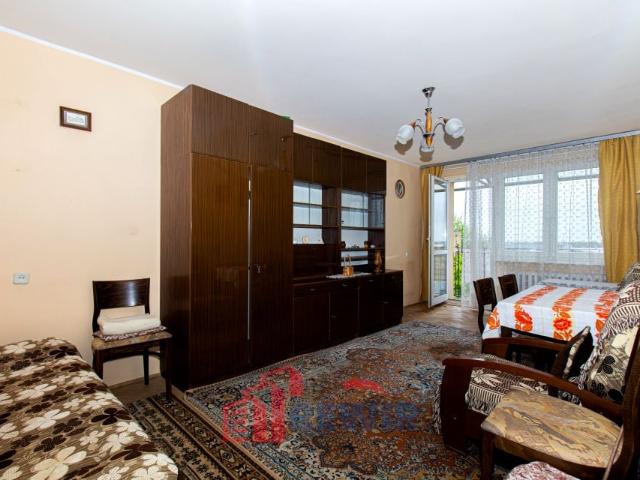 Pułkownika Stanisława Dąbka 45,40 m², Elbląg