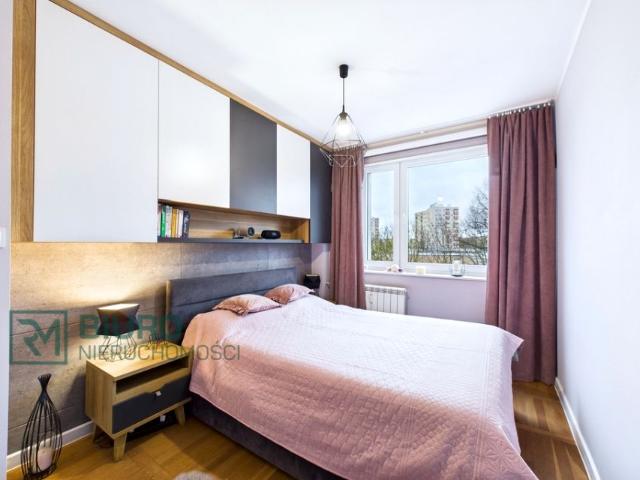 Pułkownika Stanisława Dąbka 48,80 m², Elbląg