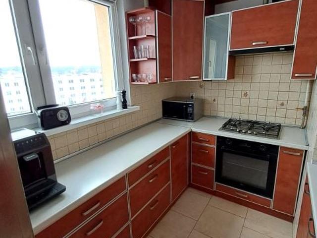 Pułkownika Stanisława Dąbka 5 45,40 m², Elbląg
