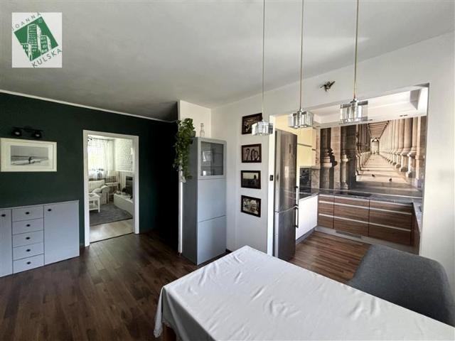 Pułkownika Stanisława Dąbka 73,90 m², Gdynia