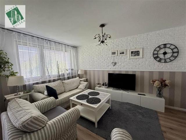 Pułkownika Stanisława Dąbka 73,90 m², Gdynia