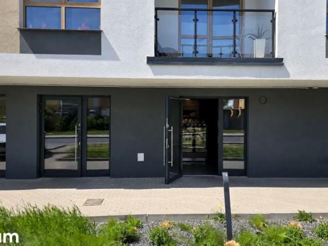 Pułku Ułanów 57,66 m², Sławno