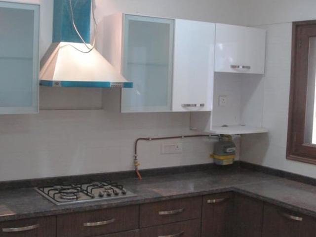 Pumposh Enclave 3 Bedroom 3500 Sq. Ft. Builder Floor in Pamposh Enclave Delhi Listing ID: #10424