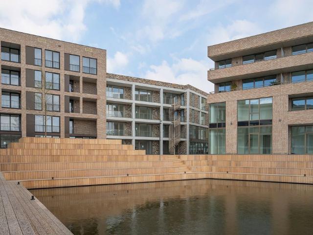 Punt Sniep, 424, Diemen