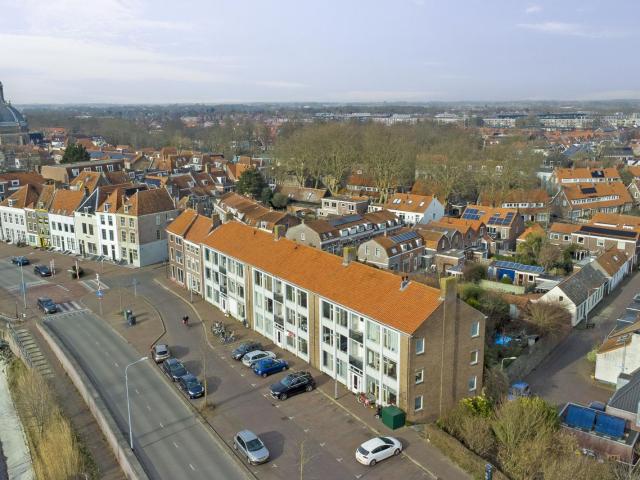 Punt, 21, 4332AB, Middelburg, Zeeland 4332AB