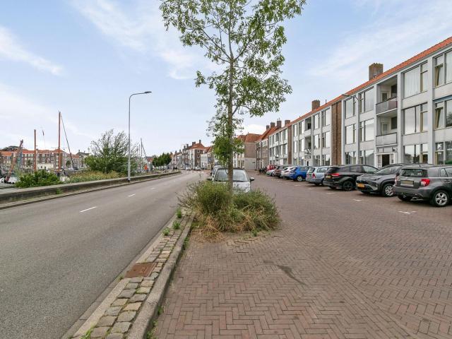 Punt, 39, 4332AC, Middelburg, Zeeland 4332AC
